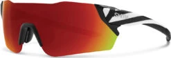 SMITH OPTICS Attack - Squall - Chromapop Sun Red Mirror Lens|-|Attack - Squall - Lentilles Chromapop Sun Red Mirror