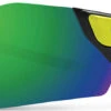 SMITH OPTICS Attack - Sun Green Mirror- Chromapop Lens Sunglasses|-|Lunettes De Soleil Attack- Sun Green Mirror- Lentille ChromaPop