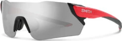 SMITH OPTICS Attack- Platinum - Chromapop Lens Sunglasses|-|Lunettes De Soleil Attack- Platinum - Lentille ChromaPop