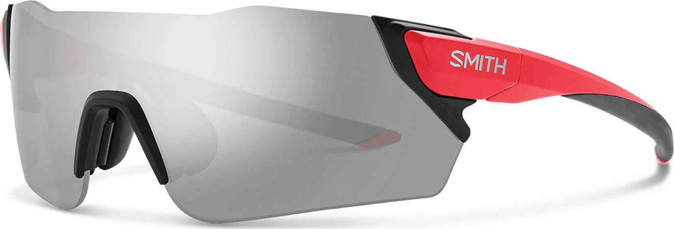 SMITH OPTICS Attack- Platinum - Chromapop Lens Sunglasses|-|Lunettes De Soleil Attack- Platinum - Lentille ChromaPop 1 SMITH OPTICS Attack- Platinum - Chromapop Lens Sunglasses|-|Lunettes De Soleil Attack- Platinum - Lentille ChromaPop