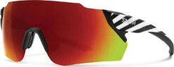 SMITH OPTICS Attack Max - Squall - Chromapop Sun Red Mirror Lens|-|Attack Max - Squall - Lentilles Chromapop Sun Red Mirror