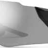 SMITH OPTICS Attack Max- Matte Black - ChromaPop Platinum Lens Sunglasses Sunglasses|-|Lunettes De Soleil Attack Max- Matte Black - Lentille ChromaPop Platinum