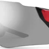 SMITH OPTICS Attack Max - Rise - Chromapop Platinum Lens Sunglasses|-|Lunettes De Soleil Attack Max - Rise - Lentille Chromapop Platinum