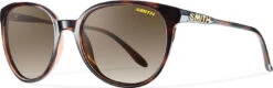 SMITH OPTICS Cheetah Sunglasses - Polarized Lens - Women's|-|Lunettes Soleil Cheetah - Lentilles Polarisées - Femme