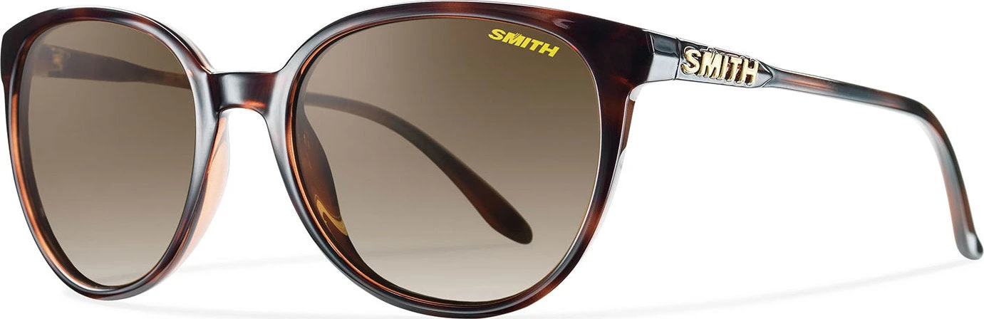 SMITH OPTICS Cheetah Sunglasses - Polarized Lens - Women's|-|Lunettes Soleil Cheetah - Lentilles Polarisées - Femme 1 SMITH OPTICS Cheetah Sunglasses - Polarized Lens - Women's|-|Lunettes Soleil Cheetah - Lentilles Polarisées - Femme