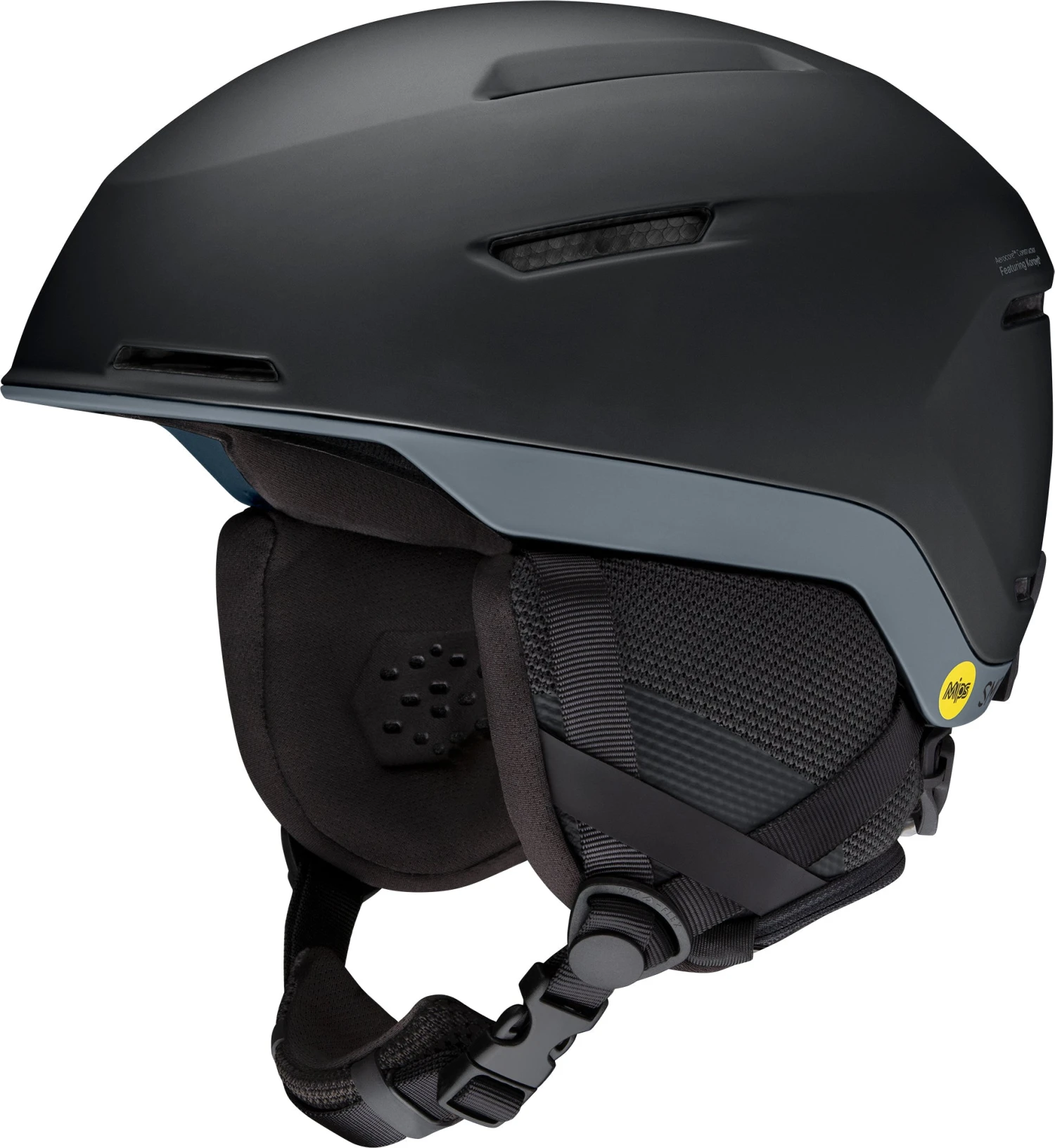 SMITH OPTICS Altus MIPS Helmet - Men's|-|Casque Altus MIPS - Homme 1 SMITH OPTICS Altus MIPS Helmet - Men's|-|Casque Altus MIPS - Homme