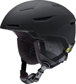 SMITH OPTICS Vida MIPS Helmet - Women's|-|Casque Altus MIPS - Femme -Smith Optics Shop STH E0051029 7EMatte 20Black 20Pearl