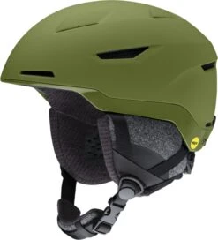 SMITH OPTICS Vida MIPS Helmet - Women's|-|Casque Altus MIPS - Femme