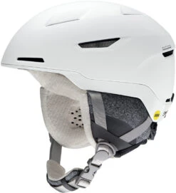 SMITH OPTICS Vida MIPS Helmet - Women's|-|Casque Altus MIPS - Femme -Smith Optics Shop STH E0051029 7EMatte 20Satin 20White 261c0345 8fbf 41ba a87c 4a61dc3895da