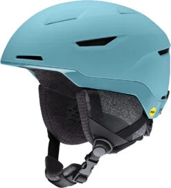 SMITH OPTICS Vida MIPS Helmet - Women's|-|Casque Altus MIPS - Femme -Smith Optics Shop STH E0051029 7EMatte 20Storm