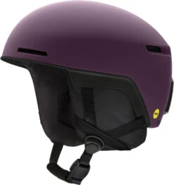 SMITH OPTICS Code MIPS Snow Helmet - Unisex|-|Casque Neige MIPS Code - Unisexe