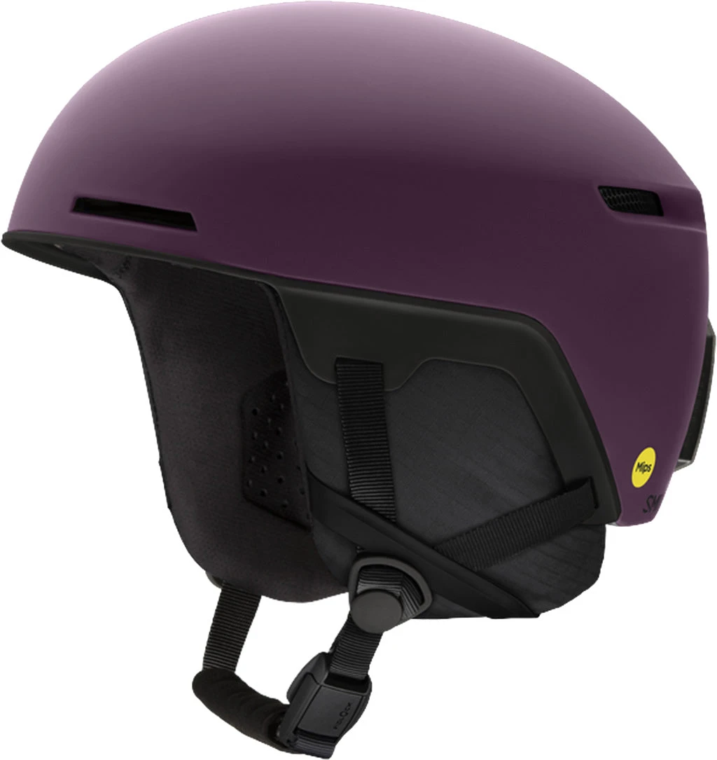 SMITH OPTICS Code MIPS Snow Helmet - Unisex|-|Casque Neige MIPS Code - Unisexe 1 SMITH OPTICS Code MIPS Snow Helmet - Unisex|-|Casque Neige MIPS Code - Unisexe
