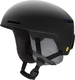 SMITH OPTICS Code MIPS Snow Helmet - Unisex|-|Casque Neige MIPS Code - Unisexe 34 SMITH OPTICS Code MIPS Snow Helmet - Unisex|-|Casque Neige MIPS Code - Unisexe -Smith Optics Shop STH E00538 7EMatte 20Black