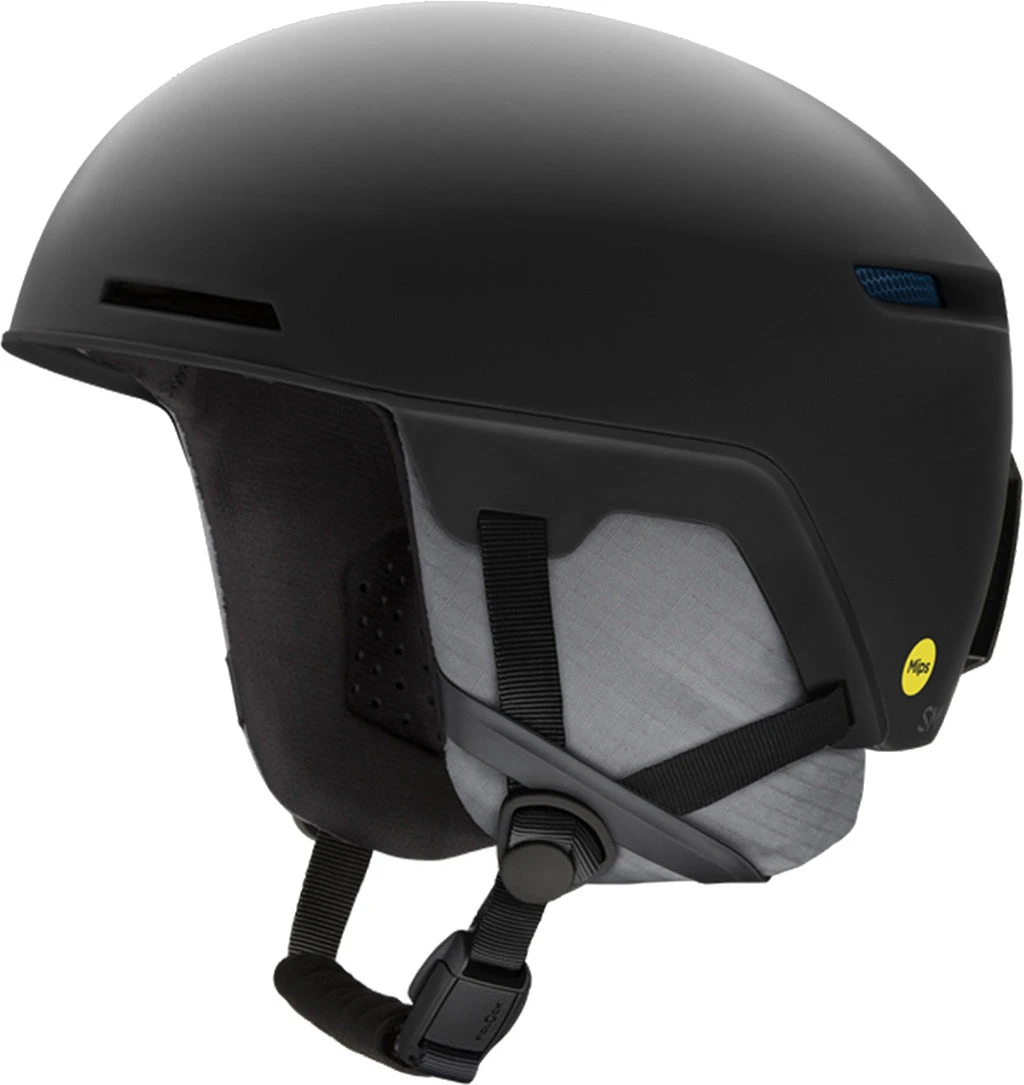 SMITH OPTICS Code MIPS Snow Helmet - Unisex|-|Casque Neige MIPS Code - Unisexe 17 SMITH OPTICS Code MIPS Snow Helmet - Unisex|-|Casque Neige MIPS Code - Unisexe - Image 17