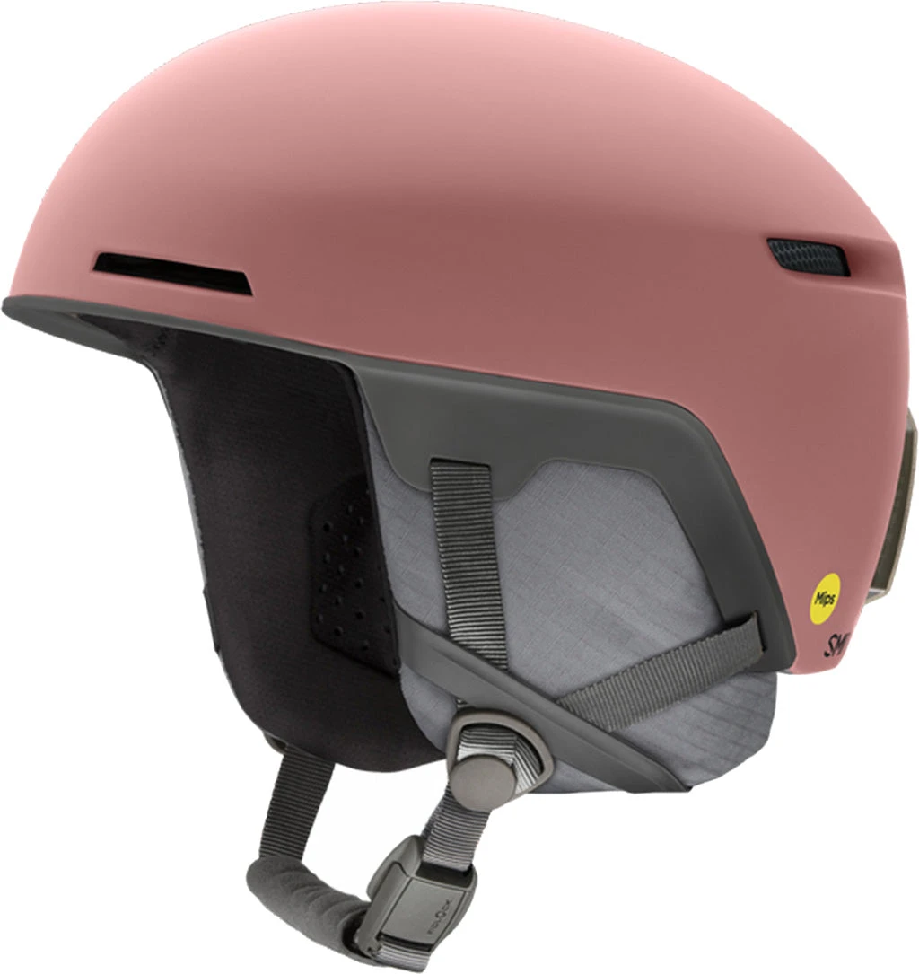 SMITH OPTICS Code MIPS Snow Helmet - Unisex|-|Casque Neige MIPS Code - Unisexe 16 SMITH OPTICS Code MIPS Snow Helmet - Unisex|-|Casque Neige MIPS Code - Unisexe - Image 16