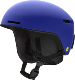 SMITH OPTICS Code MIPS Snow Helmet - Unisex|-|Casque Neige MIPS Code - Unisexe 35 SMITH OPTICS Code MIPS Snow Helmet - Unisex|-|Casque Neige MIPS Code - Unisexe -Smith Optics Shop STH E00538 7EMatte 20Lapis