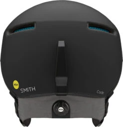 SMITH OPTICS Code MIPS Snow Helmet - Unisex|-|Casque Neige MIPS Code - Unisexe 30 SMITH OPTICS Code MIPS Snow Helmet - Unisex|-|Casque Neige MIPS Code - Unisexe -Smith Optics Shop STH E00538 7E 7EBack 20Matte 20Black