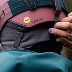 SMITH OPTICS Code MIPS Snow Helmet - Unisex|-|Casque Neige MIPS Code - Unisexe 23 SMITH OPTICS Code MIPS Snow Helmet - Unisex|-|Casque Neige MIPS Code - Unisexe -Smith Optics Shop STH E00538 7E 7EDetail1 20Matte 20Chalk 20Rose