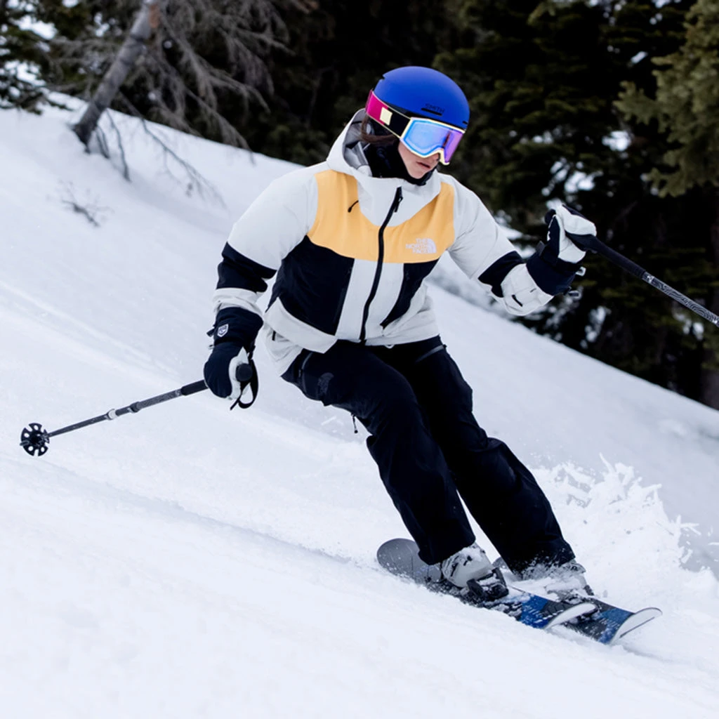 SMITH OPTICS Code MIPS Snow Helmet - Unisex|-|Casque Neige MIPS Code - Unisexe 15 SMITH OPTICS Code MIPS Snow Helmet - Unisex|-|Casque Neige MIPS Code - Unisexe - Image 15