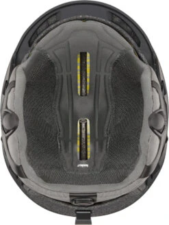 SMITH OPTICS Code MIPS Snow Helmet - Unisex|-|Casque Neige MIPS Code - Unisexe 24 SMITH OPTICS Code MIPS Snow Helmet - Unisex|-|Casque Neige MIPS Code - Unisexe -Smith Optics Shop STH E00538 7E 7EDetail2 20Matte 20Black