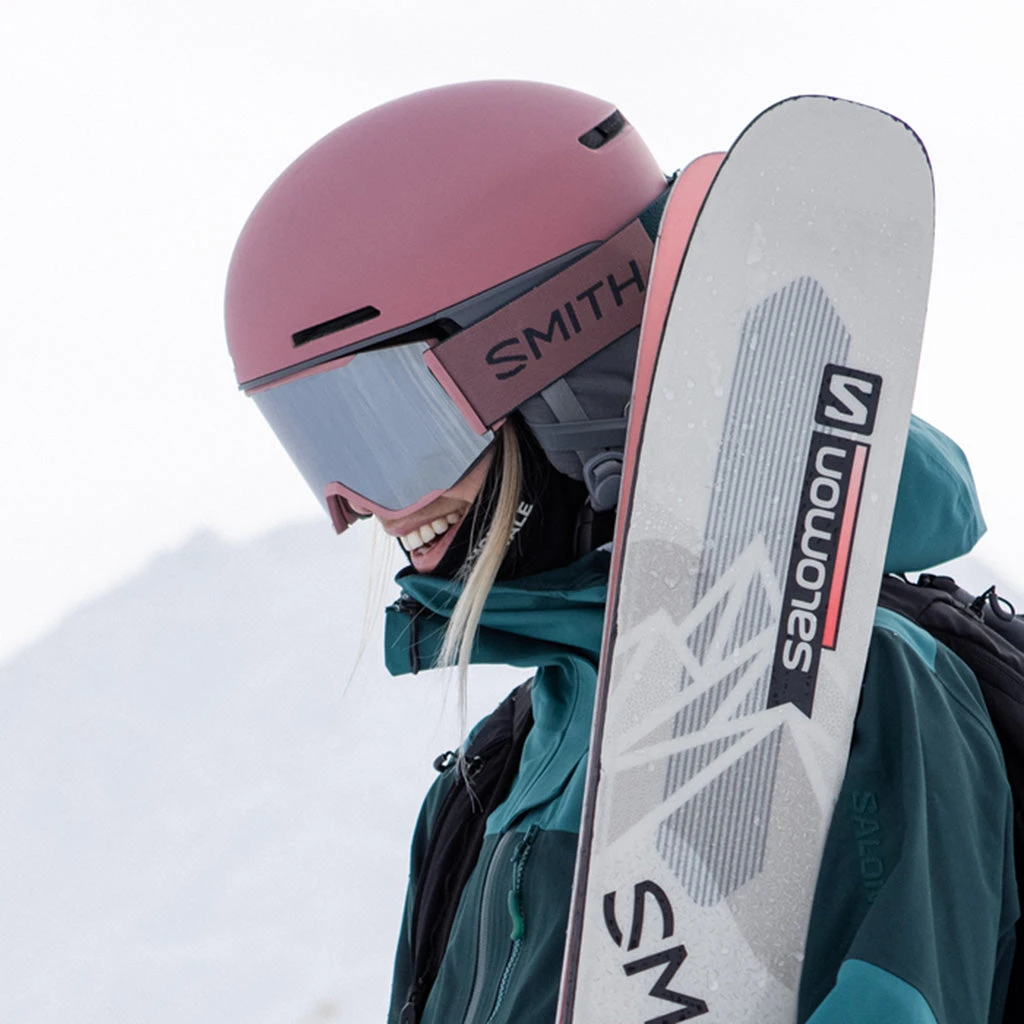 SMITH OPTICS Code MIPS Snow Helmet - Unisex|-|Casque Neige MIPS Code - Unisexe 8 SMITH OPTICS Code MIPS Snow Helmet - Unisex|-|Casque Neige MIPS Code - Unisexe - Image 8