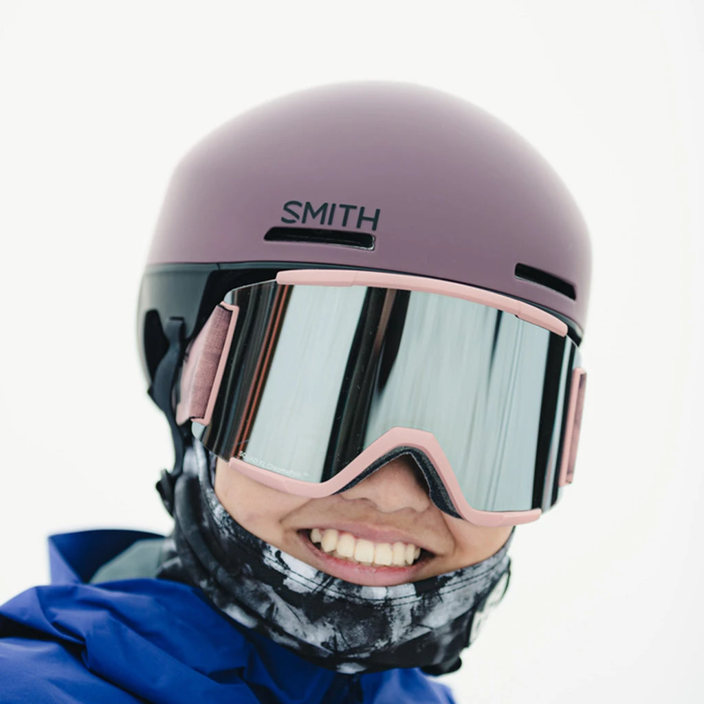 SMITH OPTICS Code MIPS Snow Helmet - Unisex|-|Casque Neige MIPS Code - Unisexe 3 SMITH OPTICS Code MIPS Snow Helmet - Unisex|-|Casque Neige MIPS Code - Unisexe - Image 3