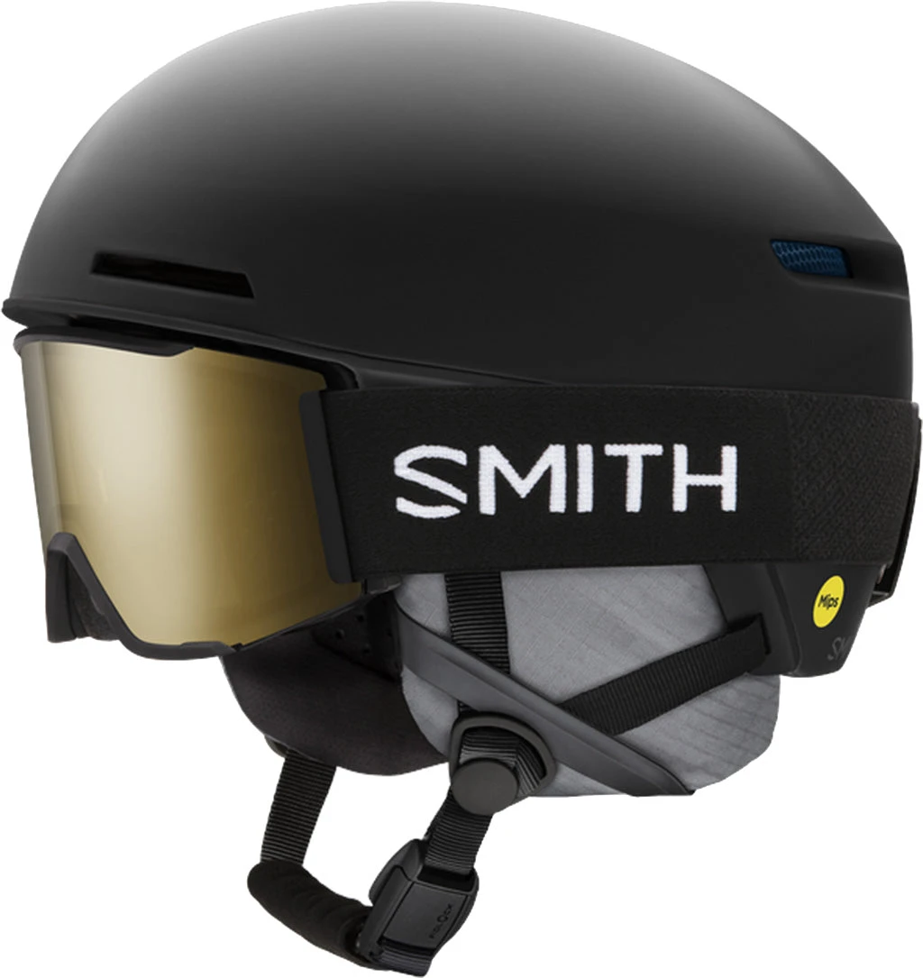 SMITH OPTICS Code MIPS Snow Helmet - Unisex|-|Casque Neige MIPS Code - Unisexe 10 SMITH OPTICS Code MIPS Snow Helmet - Unisex|-|Casque Neige MIPS Code - Unisexe - Image 10