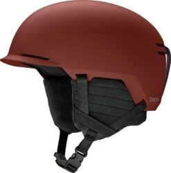 SMITH OPTICS Scout Snow Helmets|-|Casque Scout -Smith Optics Shop STH E006039 7EMatte 20Oxide