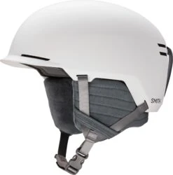SMITH OPTICS Scout Snow Helmets|-|Casque Scout