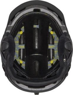 SMITH OPTICS Scout Ski & Snowboard Helmet - Women's|-|Casque Ski Et Planche à Neige Scout - Femme -Smith Optics Shop STH E00603 7E 7EDetail 20Matte 20Black