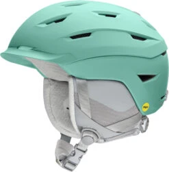 SMITH OPTICS Liberty MIPS Snow Helmets|-|Casque Liberty MIPS
