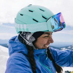 SMITH OPTICS Liberty MIPS Snow Helmets|-|Casque Liberty MIPS -Smith Optics Shop STH E006302 7E 7EDetail 20Matte 20Iceberg