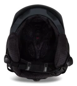 SMITH OPTICS Liberty Helmet - Women's|-|Casque Liberty - Femme -Smith Optics Shop STH E006312 7E 7EStudio 20Open 20Matte 20Black 20Pearl