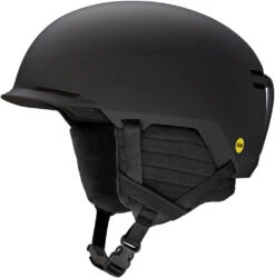 SMITH OPTICS Scout Snow MIPS Helmets|-|Casque Scout MIPS