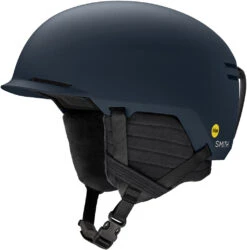 SMITH OPTICS Scout Snow MIPS Helmets|-|Casque Scout MIPS -Smith Optics Shop STH E00632 7EMatte 20French 20Navy