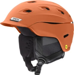 SMITH OPTICS Vantage MIPS Helmet - Unisex|-|Casque MIPS Vantage - Unisexe -Smith Optics Shop STH E00675 7EMatte 20Carnelian