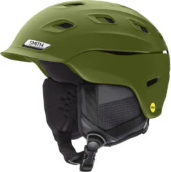 SMITH OPTICS Vantage MIPS Helmet - Unisex|-|Casque MIPS Vantage - Unisexe