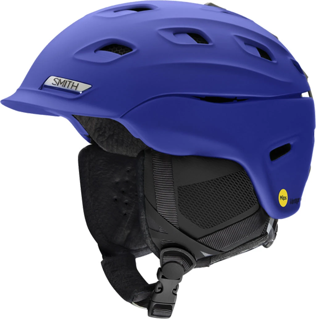 SMITH OPTICS Vantage Wmns MIPS Helmet - Women's|-|Casque Wmns MIPS Vantage - Femme 1 SMITH OPTICS Vantage Wmns MIPS Helmet - Women's|-|Casque Wmns MIPS Vantage - Femme