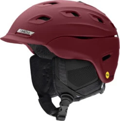 SMITH OPTICS Vantage Wmns MIPS Helmet - Women's|-|Casque Wmns MIPS Vantage - Femme 9 SMITH OPTICS Vantage Wmns MIPS Helmet - Women's|-|Casque Wmns MIPS Vantage - Femme -Smith Optics Shop STH E00676 7EMatte 20Sangria