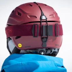 SMITH OPTICS Vantage Wmns MIPS Helmet - Women's|-|Casque Wmns MIPS Vantage - Femme 7 SMITH OPTICS Vantage Wmns MIPS Helmet - Women's|-|Casque Wmns MIPS Vantage - Femme -Smith Optics Shop STH E00676 7E 7EDetail1 20Matte 20Sangria