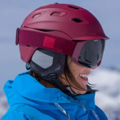 SMITH OPTICS Vantage Wmns MIPS Helmet - Women's|-|Casque Wmns MIPS Vantage - Femme 8 SMITH OPTICS Vantage Wmns MIPS Helmet - Women's|-|Casque Wmns MIPS Vantage - Femme -Smith Optics Shop STH E00676 7E 7ESide 20Matte 20Sangria