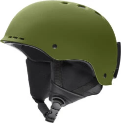 SMITH OPTICS Holt Helmet - Unisex|-|Casque Holt - Unisexe