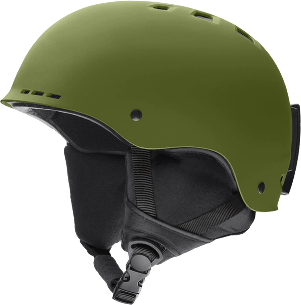 SMITH OPTICS Holt Helmet - Unisex|-|Casque Holt - Unisexe 1 SMITH OPTICS Holt Helmet - Unisex|-|Casque Holt - Unisexe
