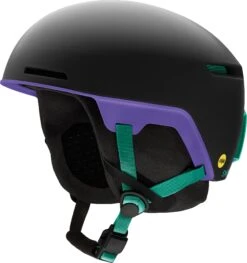 SMITH OPTICS Code MIPS Snow Helmets|-|Casque Code MIPS -Smith Optics Shop STH E006922 7EMatte 20Jade 20Block b16b8e9e cf13 48ee a4e2 2467f29b4186