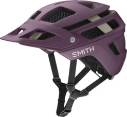 SMITH OPTICS Forefront 2 MIPS Helmet - Unisex|-|Casque Forefront 2 MIPS - Unisexe -Smith Optics Shop STH E00722 7EMatte 20Amethyst 20 20Bone