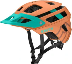 SMITH OPTICS Forefront 2 MIPS Helmet - Unisex|-|Casque Forefront 2 MIPS - Unisexe -Smith Optics Shop STH E00722 7EMatte 20Draplin