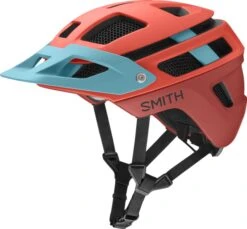 SMITH OPTICS Forefront 2 MIPS Helmet - Unisex|-|Casque Forefront 2 MIPS - Unisexe -Smith Optics Shop STH E00722 7EMatte 20Poppy 20 20Terra 20 20Storm