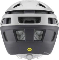 SMITH OPTICS Forefront 2 MIPS Helmet - Unisex|-|Casque Forefront 2 MIPS - Unisexe -Smith Optics Shop STH E00722 7E 7EBack 20Matte 20White 20 20Cement 2c239777 5124 4df5 9466 3727e3eb4d0f