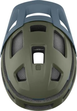 SMITH OPTICS Forefront 2 MIPS Helmet - Unisex|-|Casque Forefront 2 MIPS - Unisexe -Smith Optics Shop STH E00722 7E 7ETop 20Matte 20Moss 20 20Stone