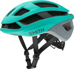 SMITH OPTICS Trace MIPS Bike Helmet - Unisex|-|Casque Vélo MIPS Trace - Unisexe -Smith Optics Shop STH E007283 7EMatte 20Jade 20 20Charcoal